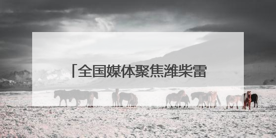 全国媒体聚焦潍柴雷沃，探寻中国智慧农业的“新质密码”